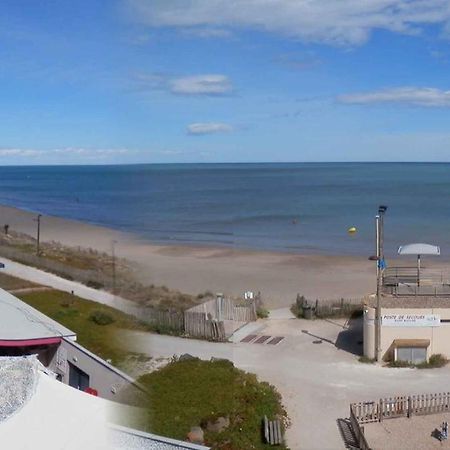 studio naturiste Agde Esterno foto