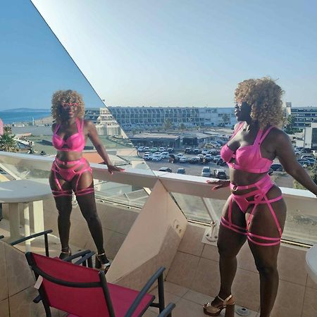 studio naturiste Agde Esterno foto