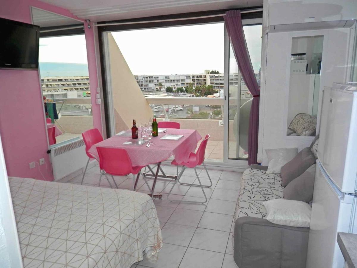 studio naturiste Agde Esterno foto